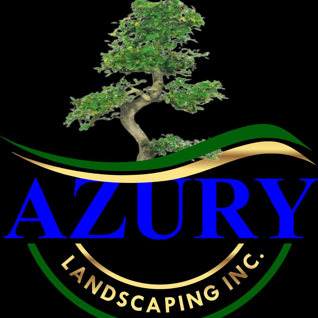 Azury Landscaping, Inc.