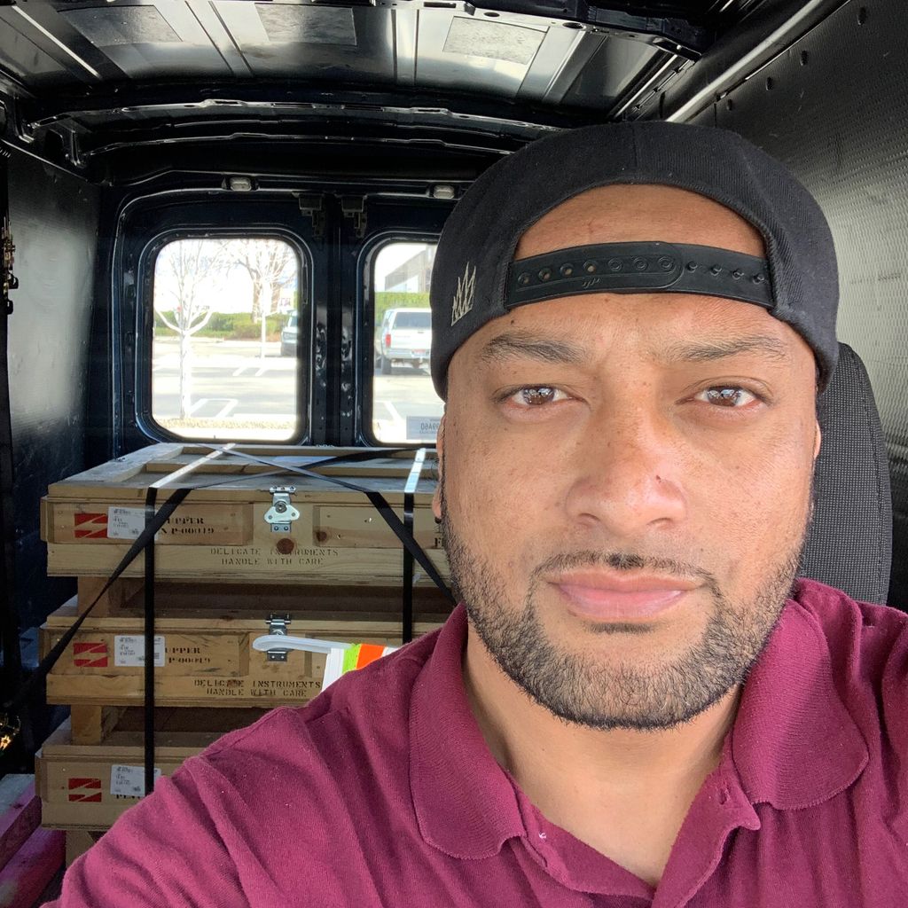 Island Logistics LLC