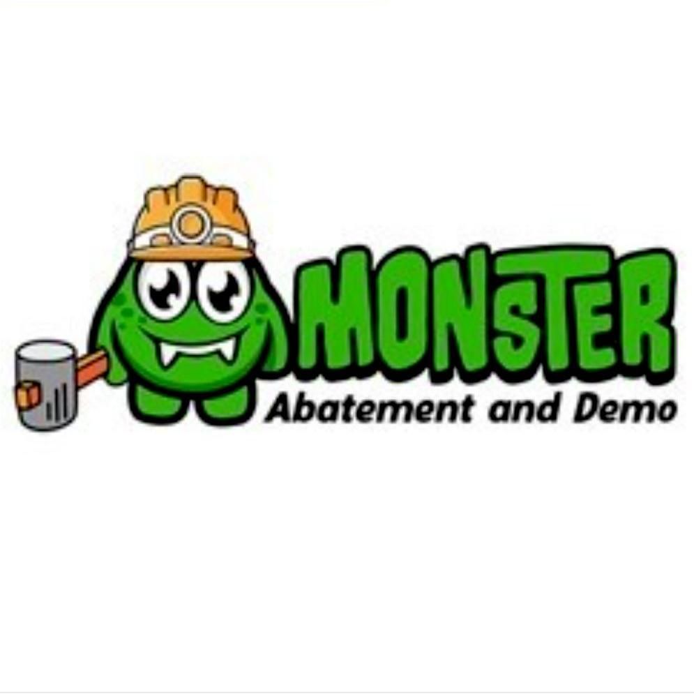Monster Abatement & Demo