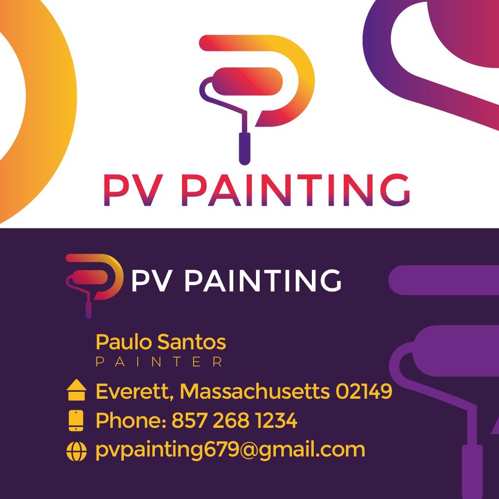 PV painting