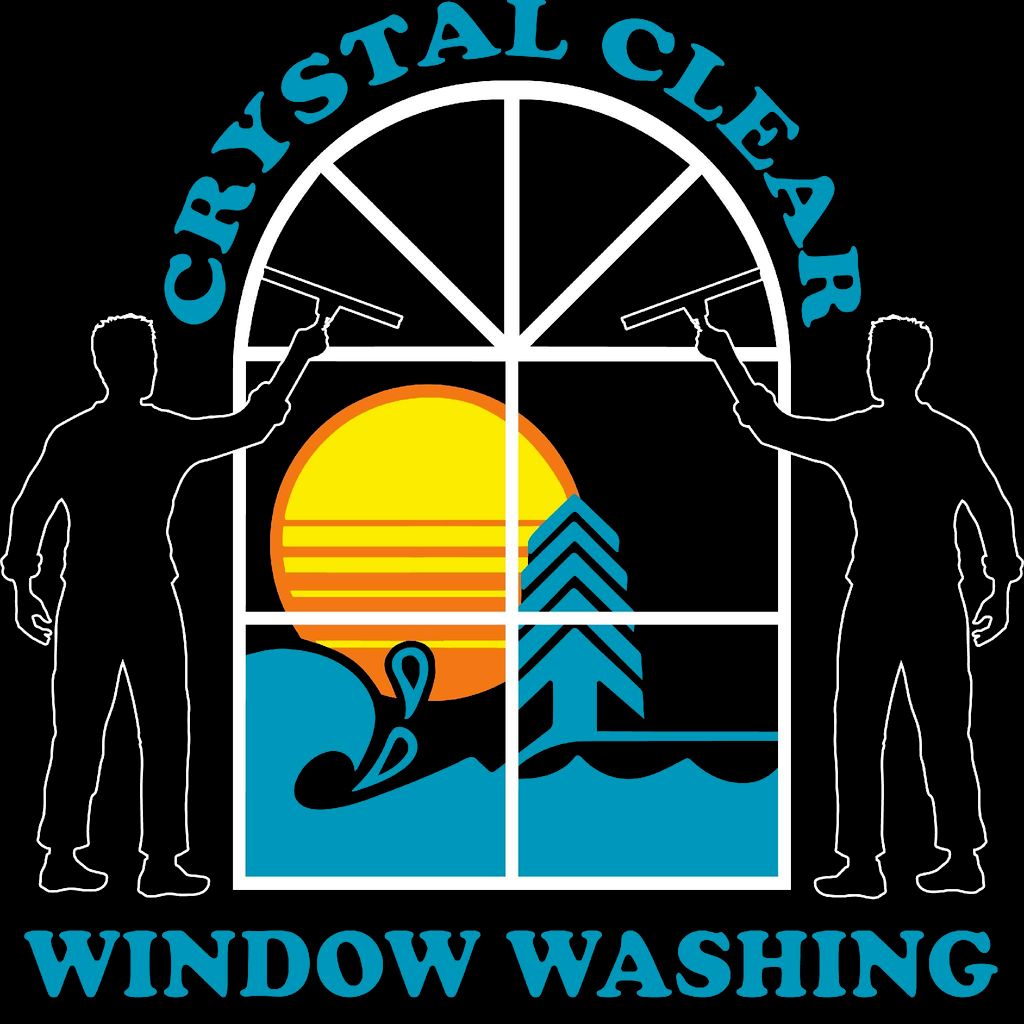 Crystal Clear Window Washing