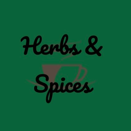 Herb & Spices (food and cleaning services)