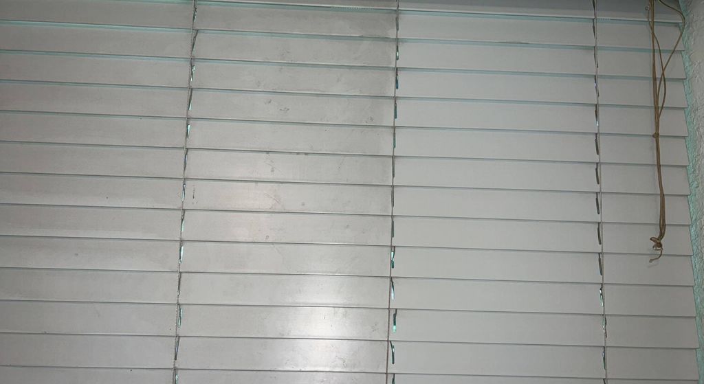 here is a quick before and after 