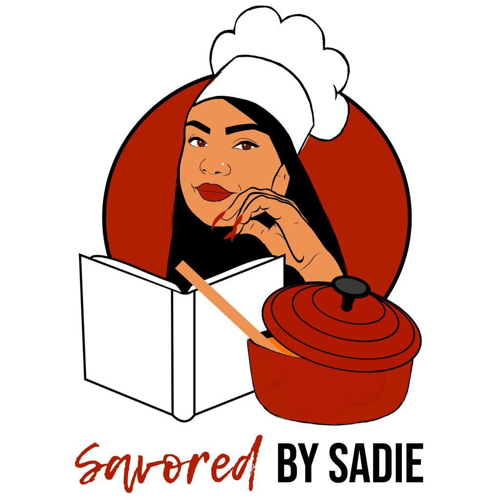 Savored by Sadie