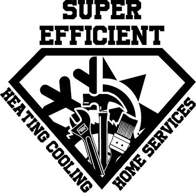 Avatar for SUPER EFFICIENT HEATING COOLING AND HOME SERVICES