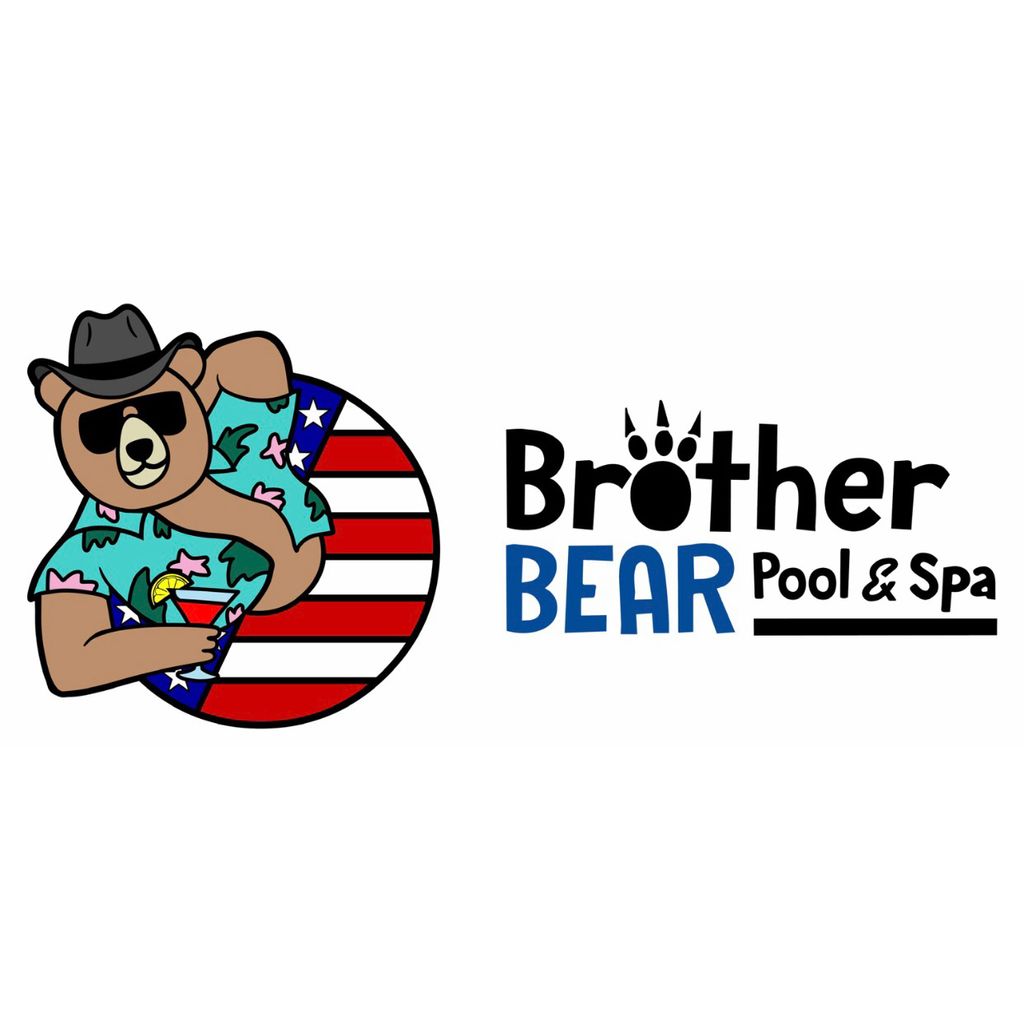 Brother Bear Pool & Spa