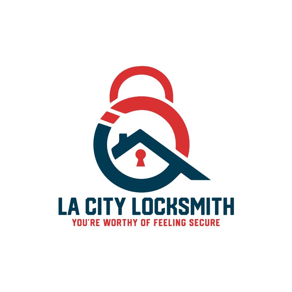 LA City Locksmith