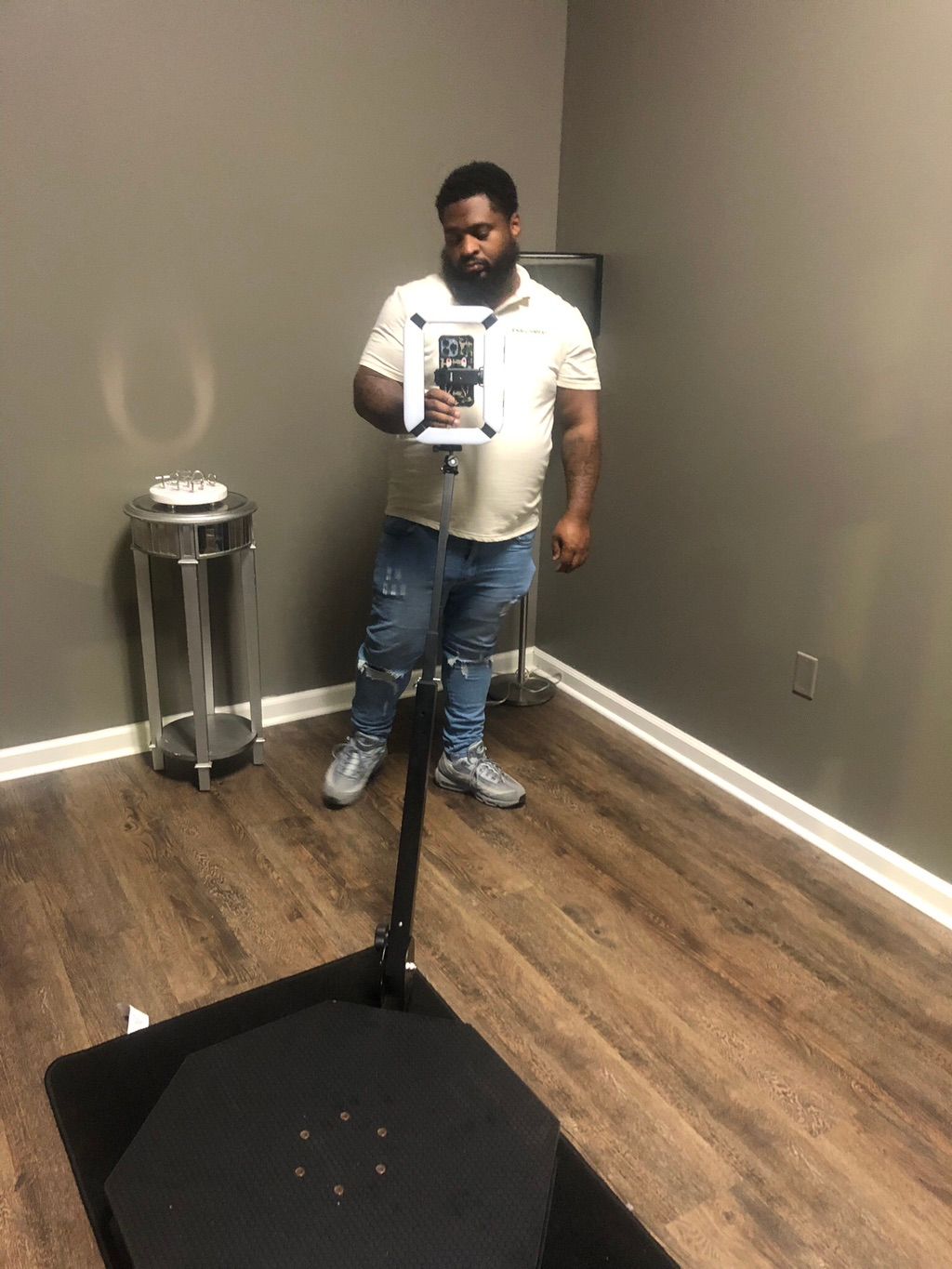 Projects and media