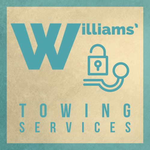 Williams General Contracting and Towing Service