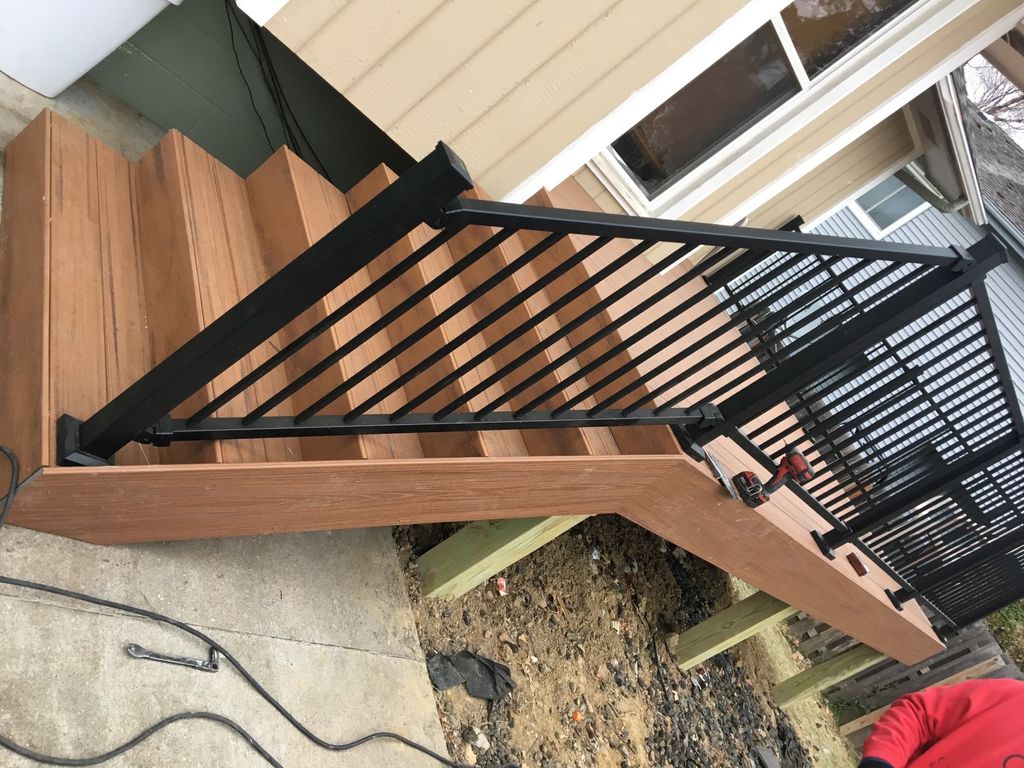 Customer photos