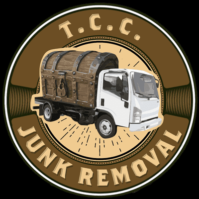 Avatar for TCC Junk Removal