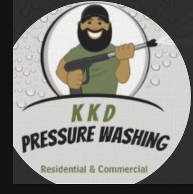 Avatar for KKD Pressure Washing