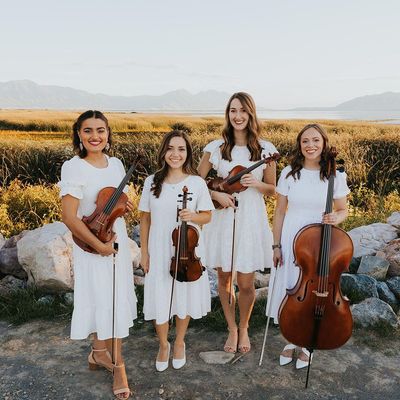 Avatar for Artiva String Quartet