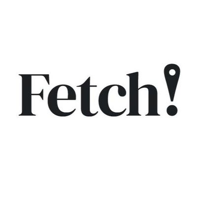 Avatar for Fetch! Pet Care