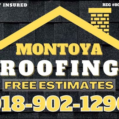 Avatar for Montoya Roofing LLC