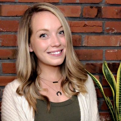 Avatar for Rebecca Cabral