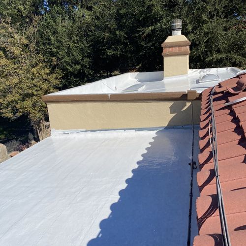 Mann And Sons Roofing El Paso, TX Thumbtack