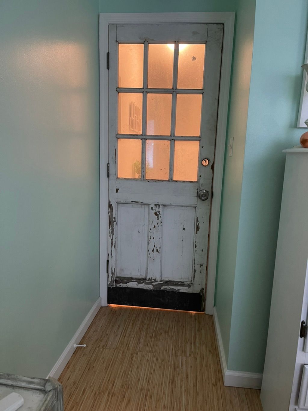 Customer photos