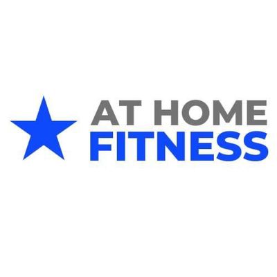 Avatar for At Home Fitness