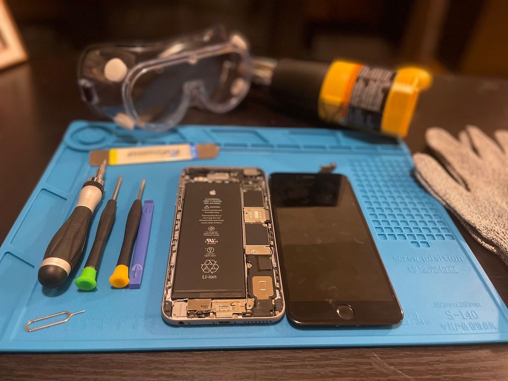 Projects and media
