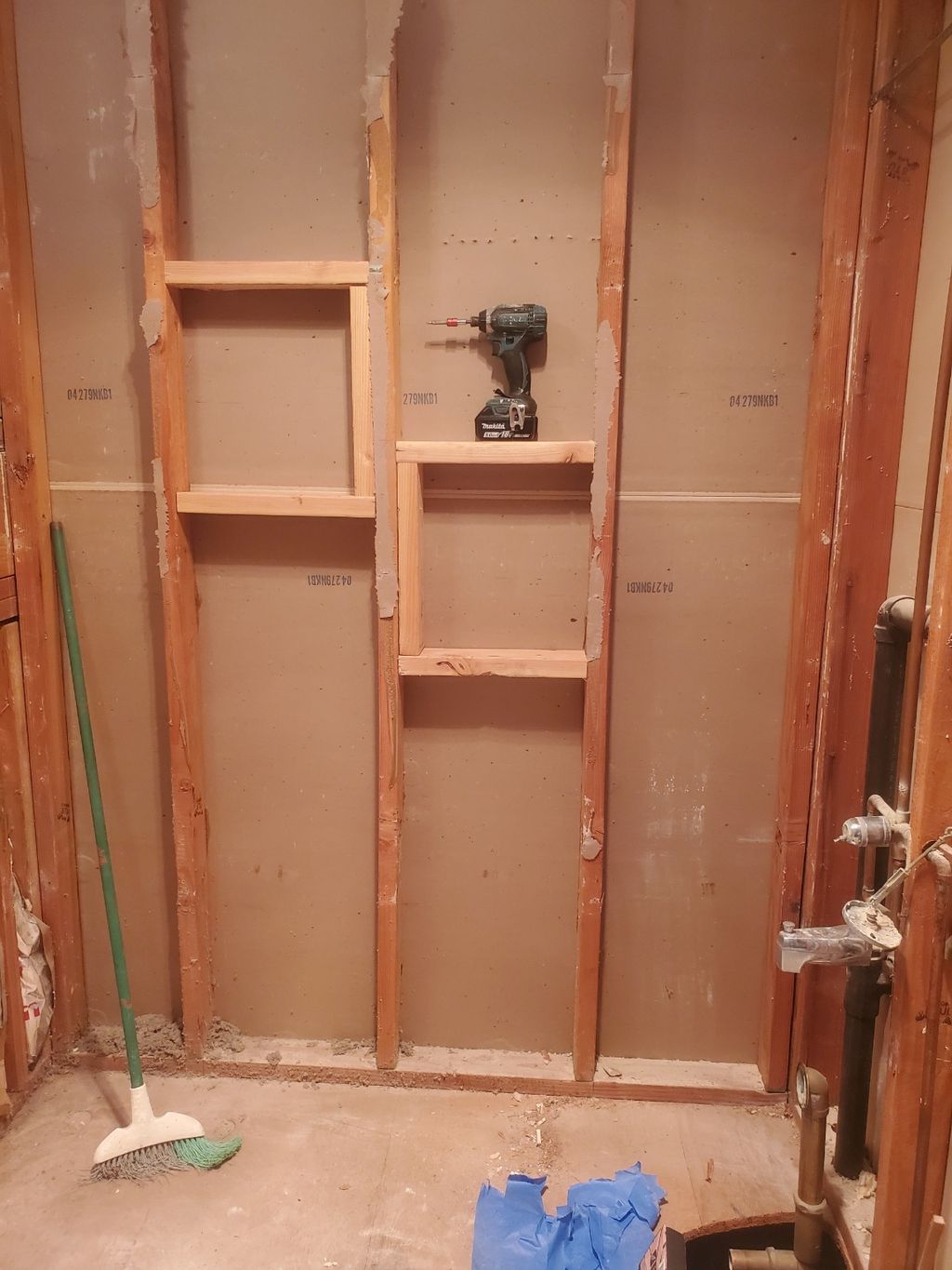 Projects and media