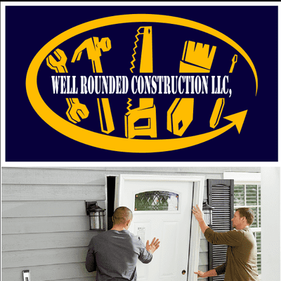 Avatar for Well Rounded Construction LLC