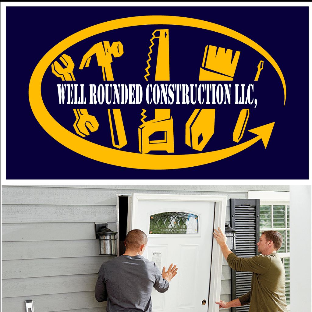 Well Rounded Construction LLC