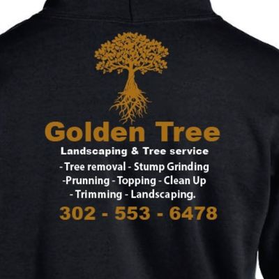 Avatar for Golden Tree