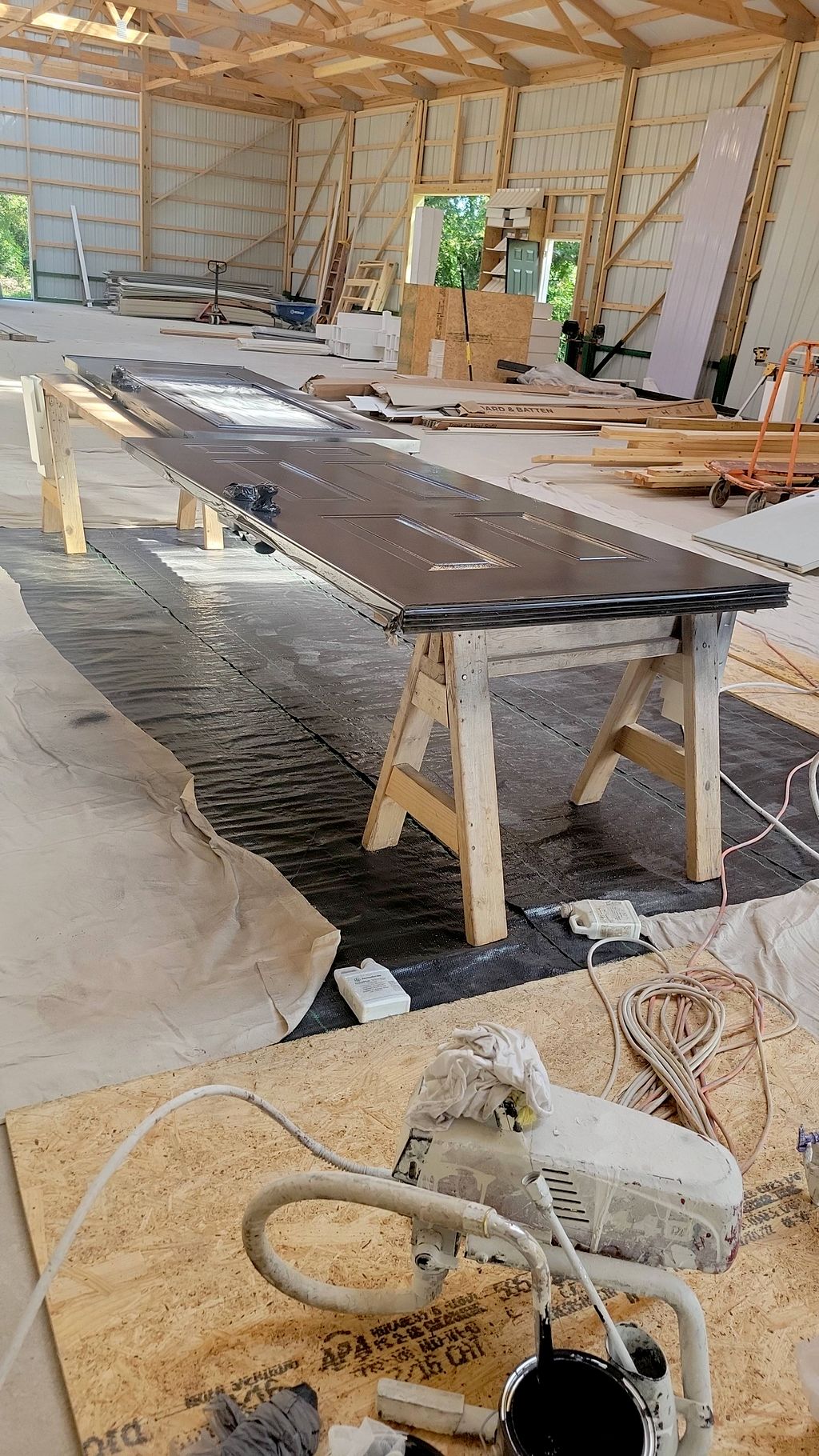 Projects and media