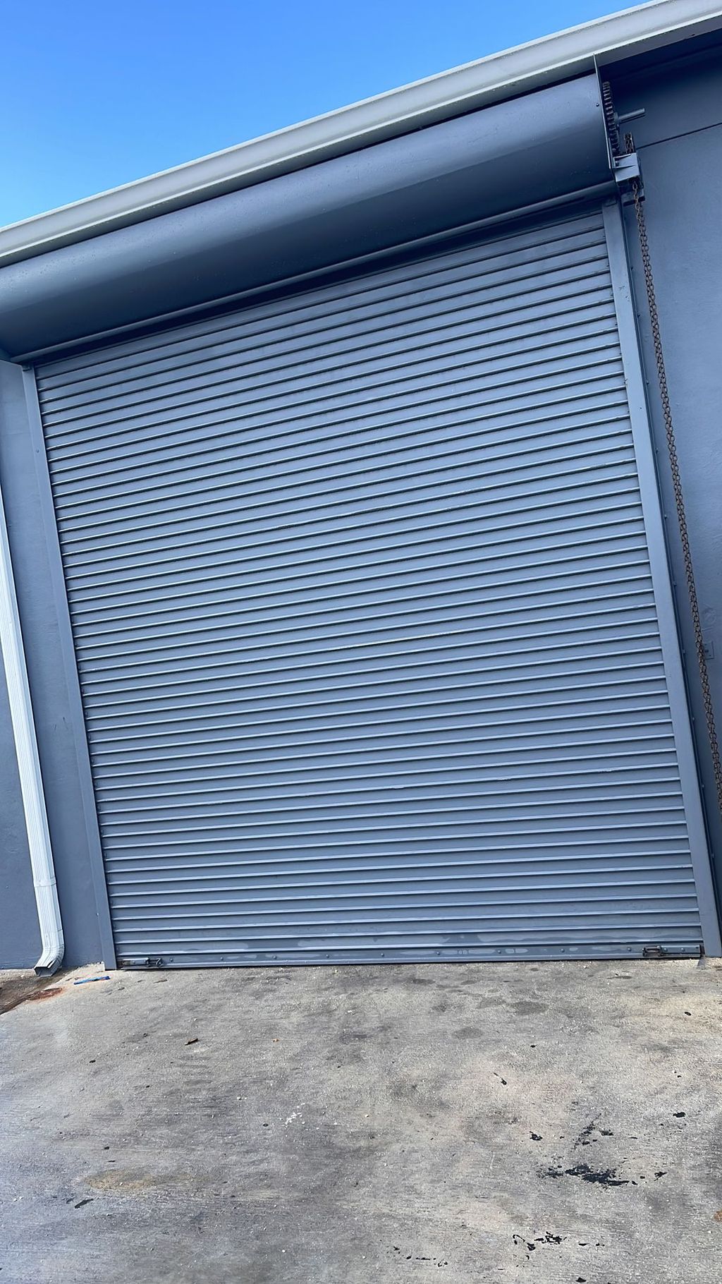 Garage Door Installation or Replacement