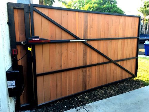 Fence and Gate Repairs