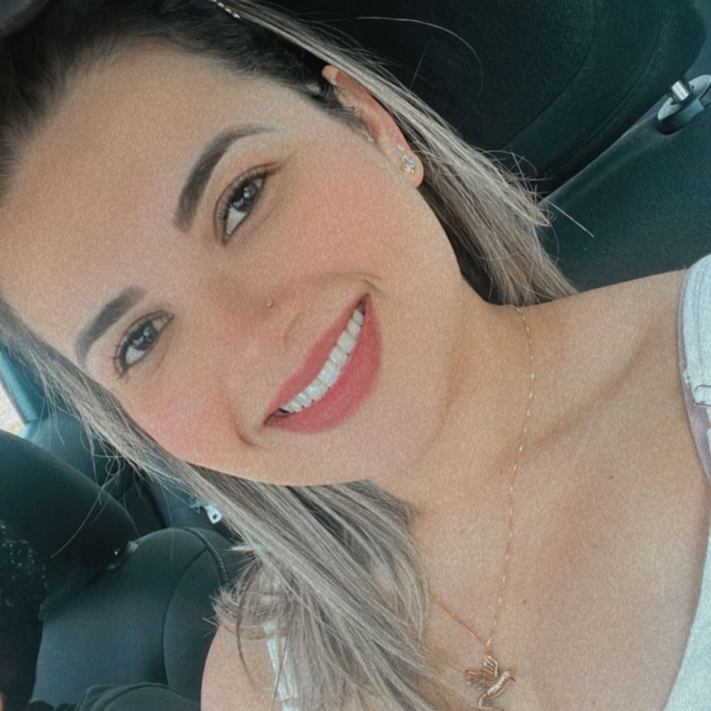 Damares Santos