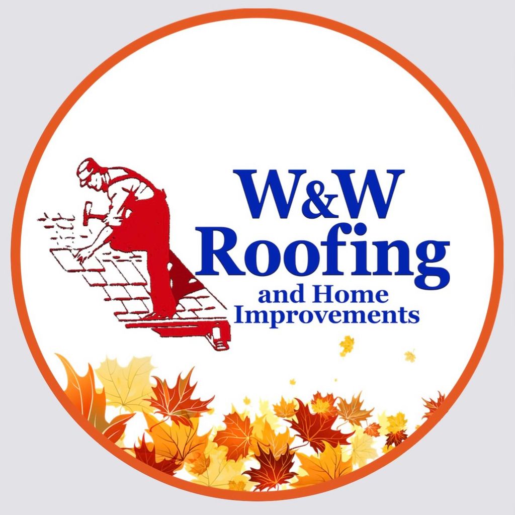 W&W Roofing and Home Improvements