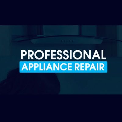 Avatar for Professional Appliance Repair