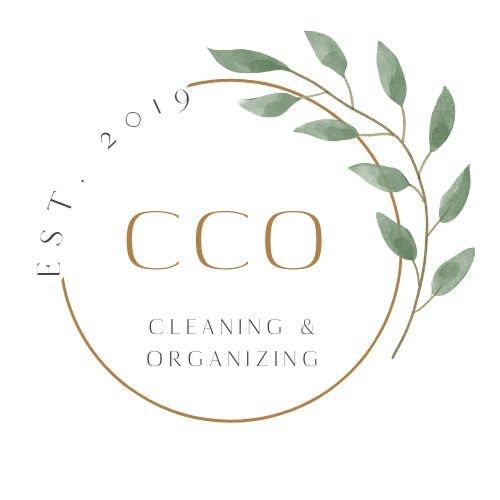 Custom Cleaning & Organizing LLC.