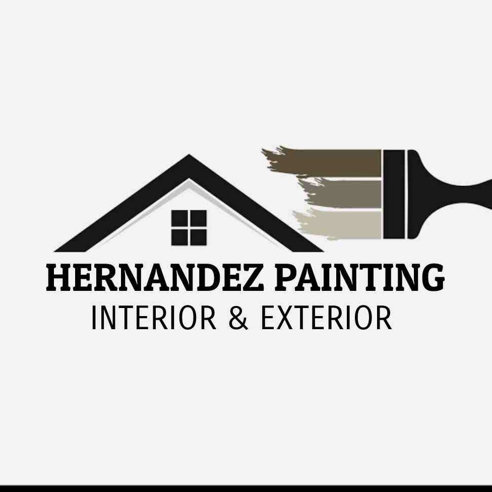 Hernandez Painting
