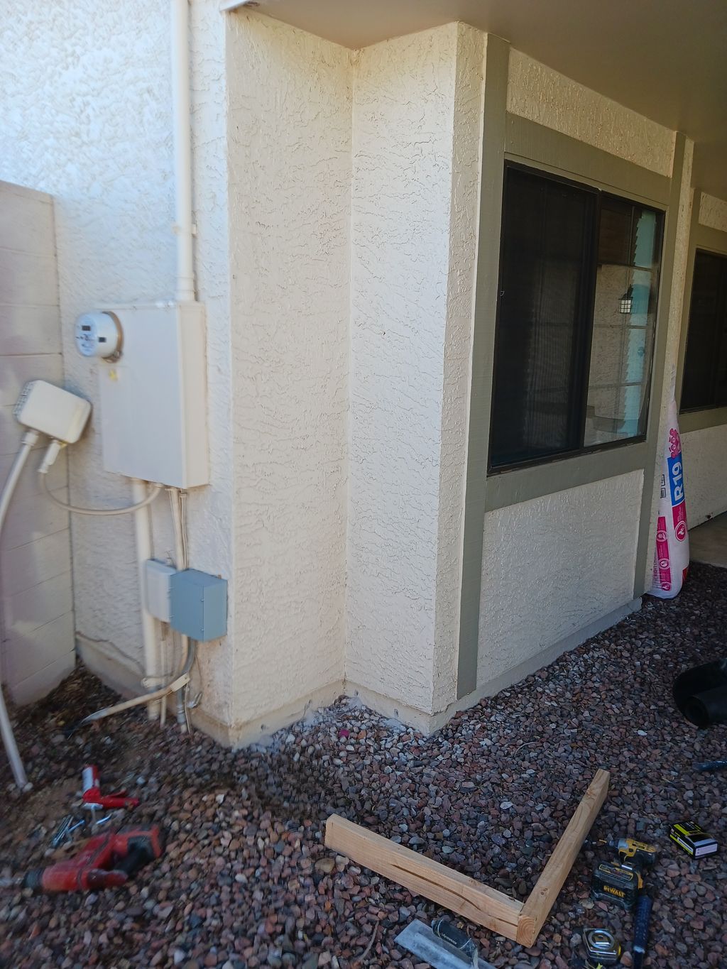 Drywall Installation and Hanging