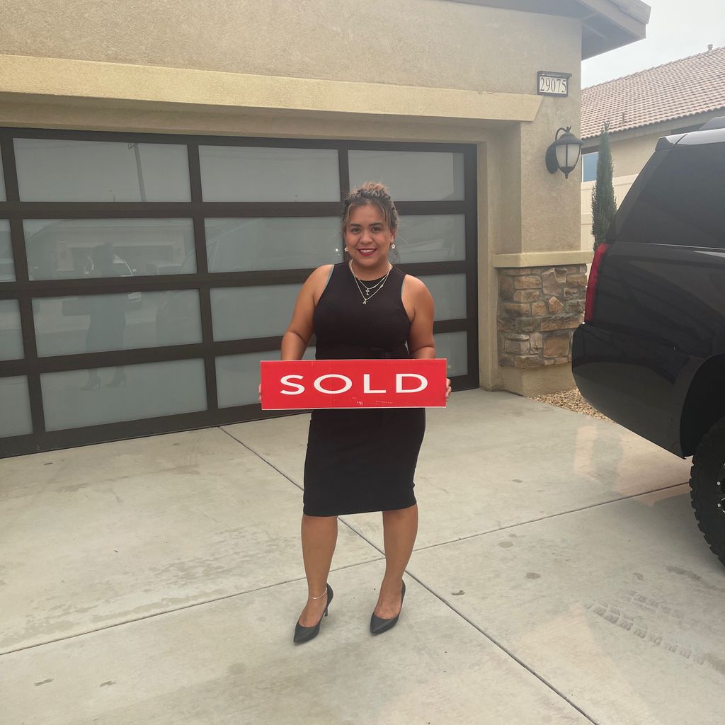Karen Munoz Realtor