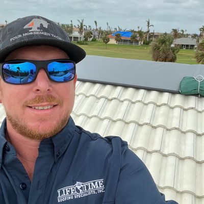 Avatar for Lifetime Roofing Specialist Inc.