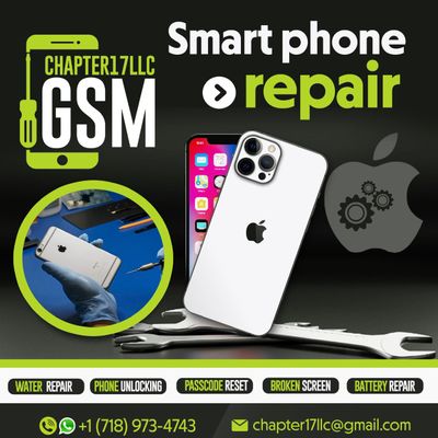 Avatar for Smart Phone Repair