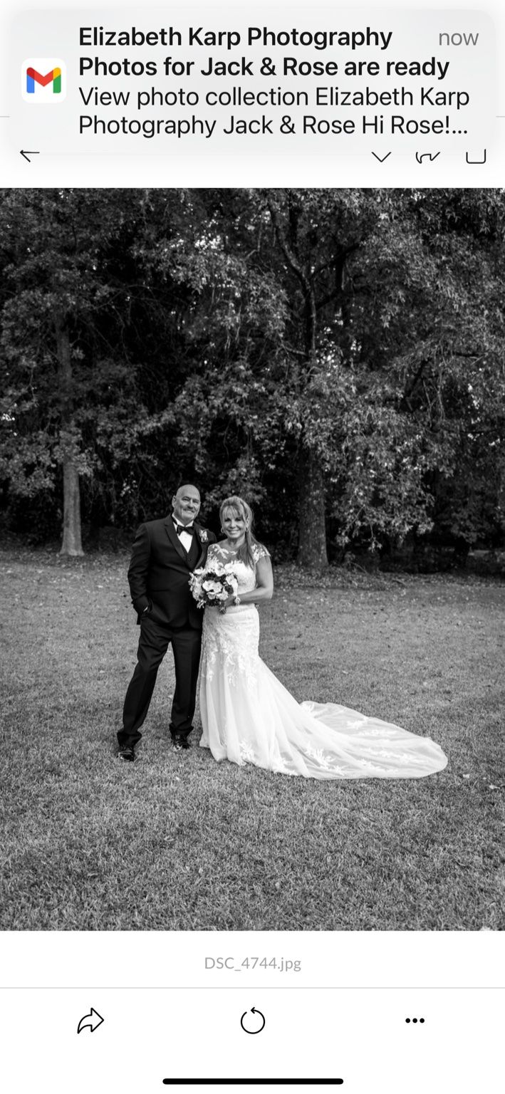Customer photos