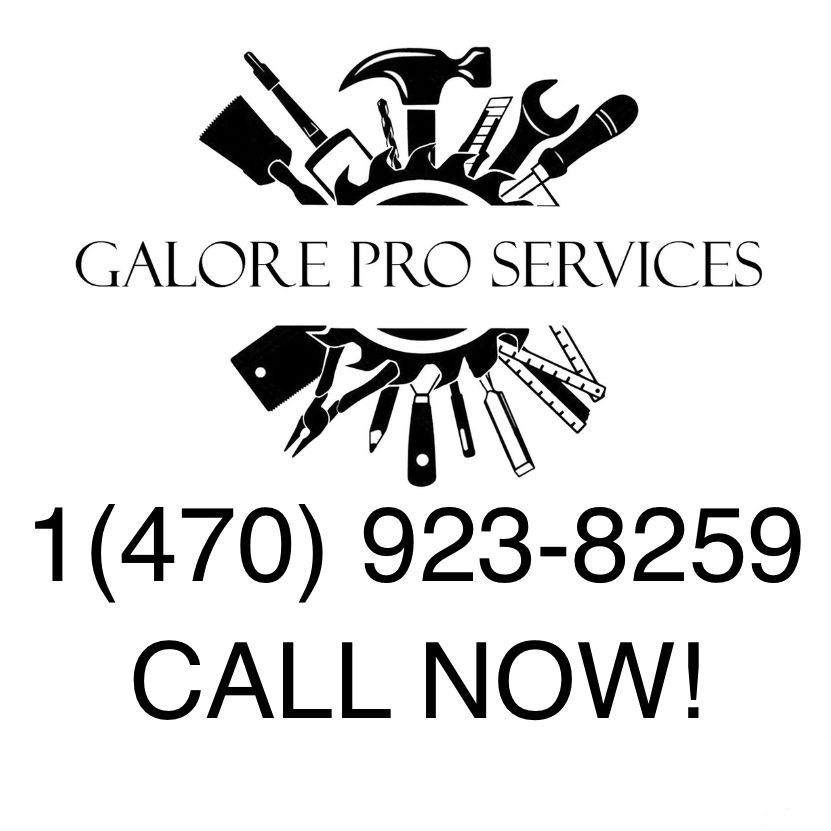 Galore Pro Service
