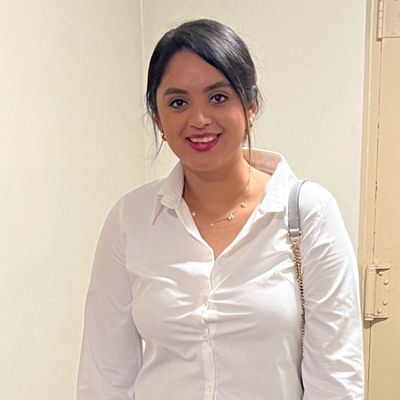 Avatar for Sindy Medina Cleaning services