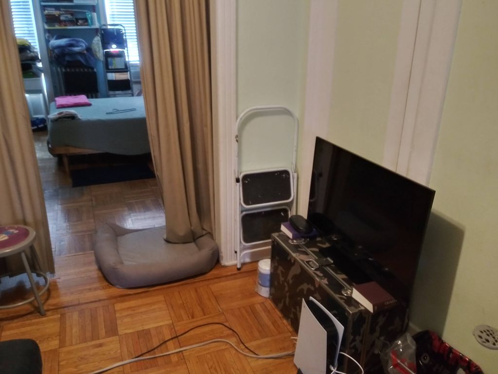 Teen Room After