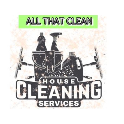 Avatar for All That Clean