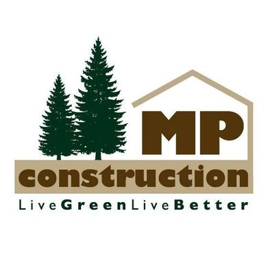 Avatar for MP Construction