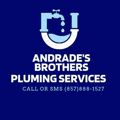 Avatar for ANDRADE'S BROTHERS PLUMBING SERVICES