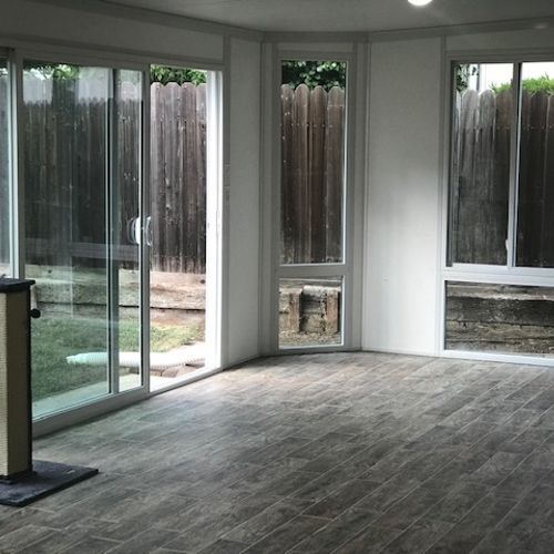 Featured Projects