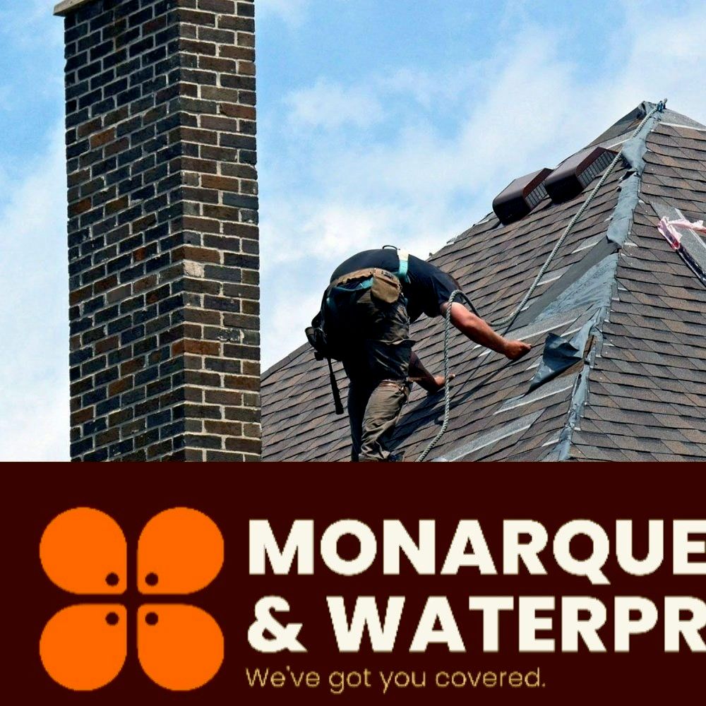 Monarque Roofing & Waterproofing, LLC.