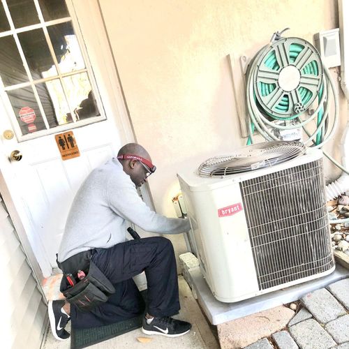 Checklist Home Inspections LLC